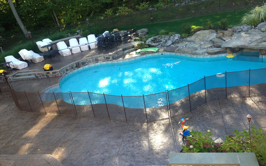 Fencing Projects project example 47